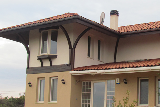 Cephe Kaplama